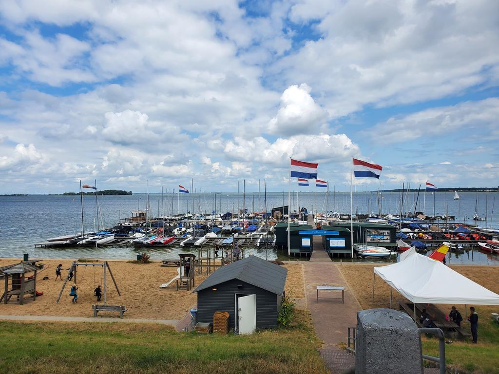 Muiden