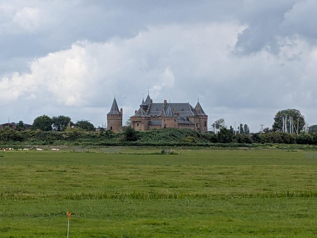 Muidenslot