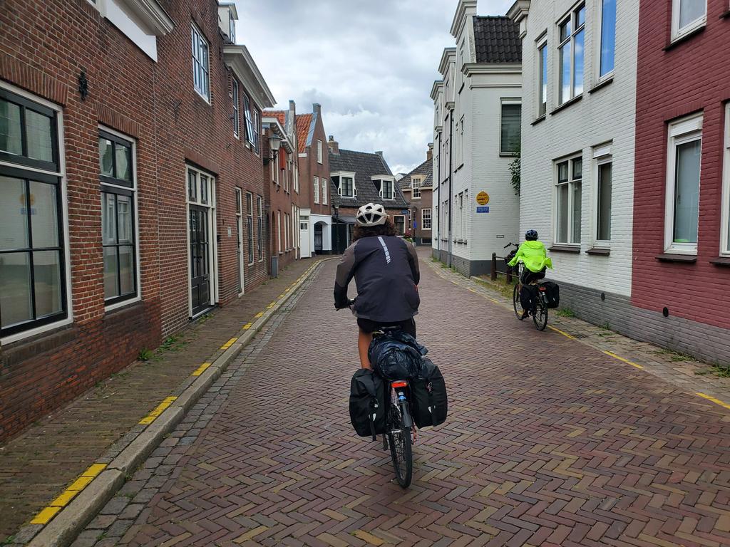 Muiden
