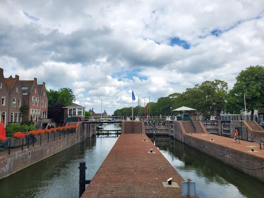 Muiden
