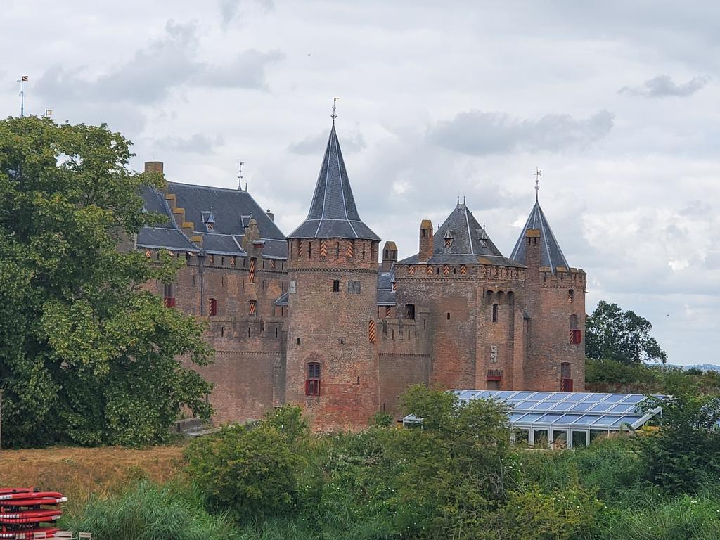 Muiderslot