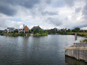 Huizen