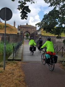 Naarden