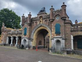Naarden