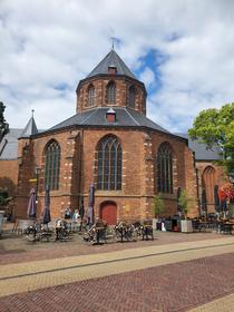 Naarden