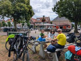 Naarden