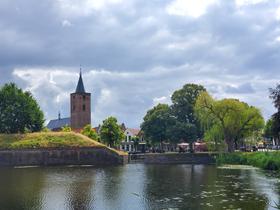 Naarden