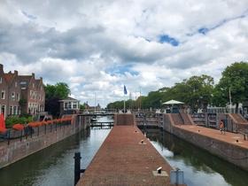 Muiden