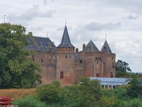 Muiderslot