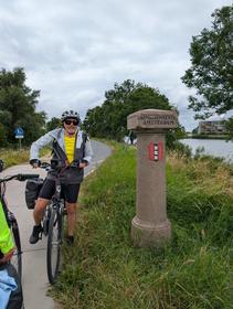 Retour à Amsterdam