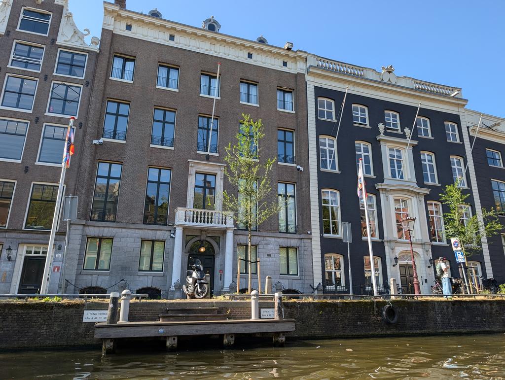 Maison du maire