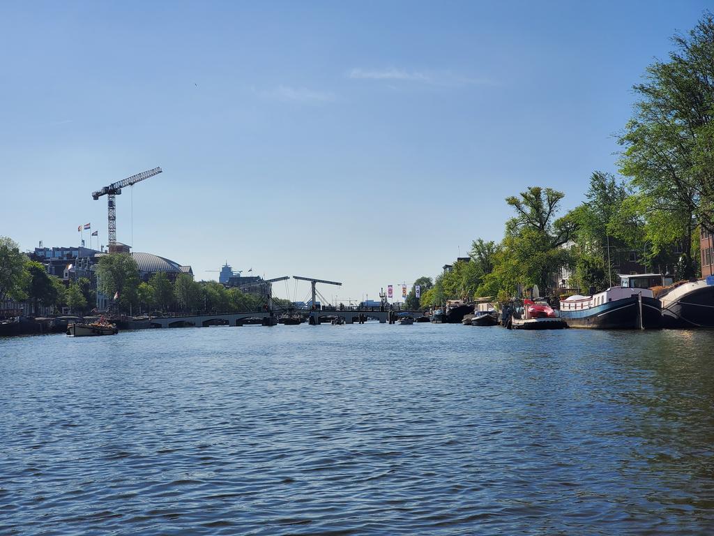 Magere brug