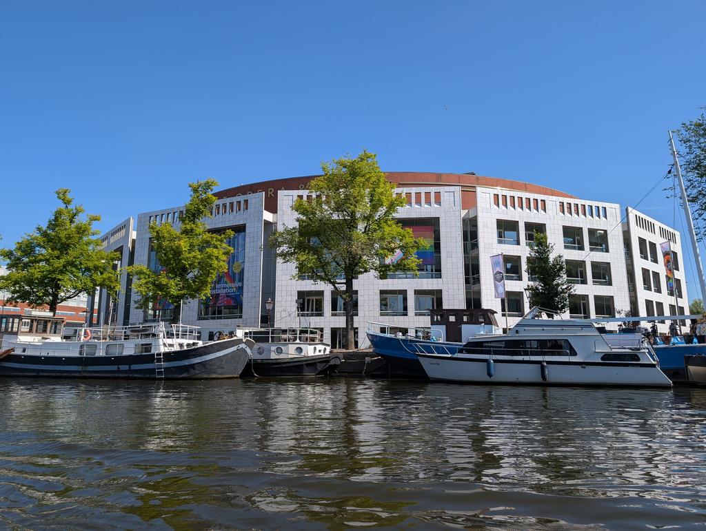 Opéra mairie