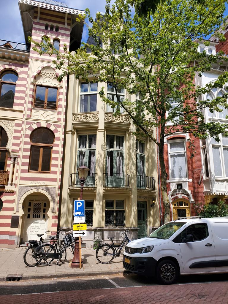 Maison française
