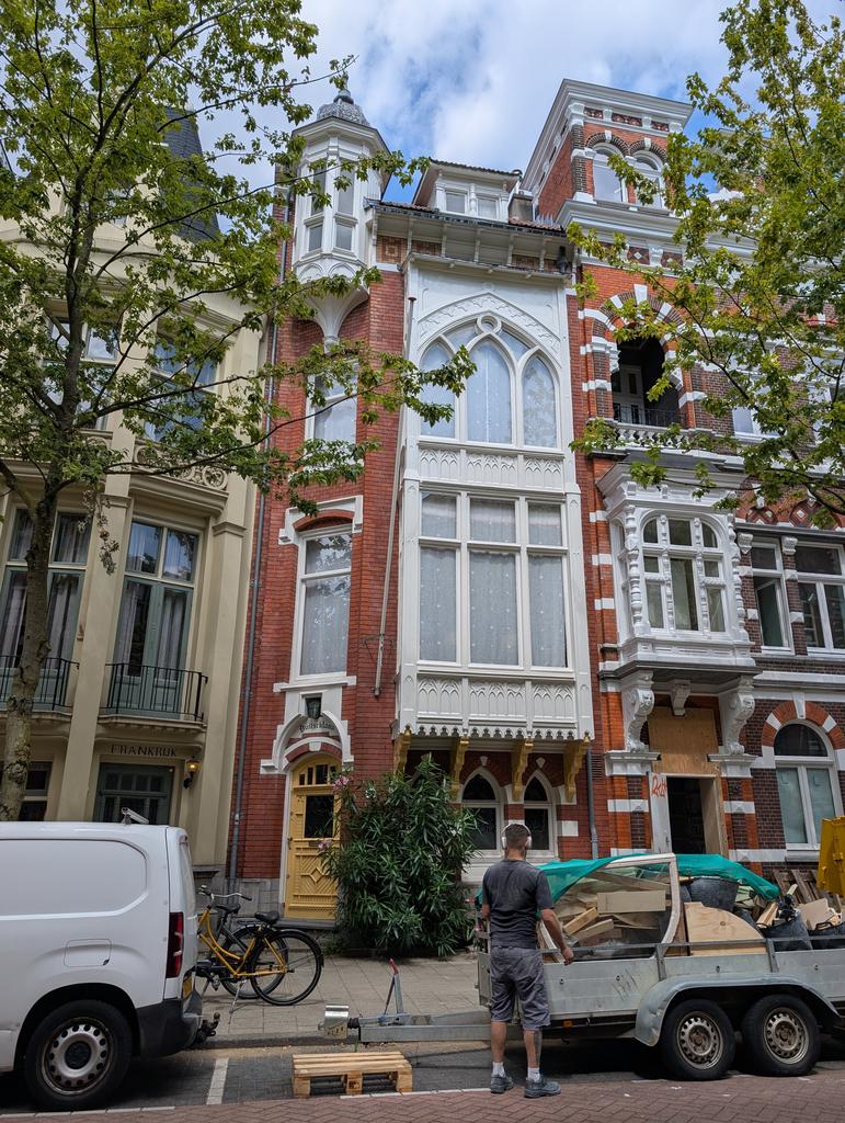 Maison allemande