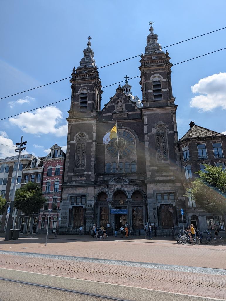 Cathédrale Saint-Nicolas