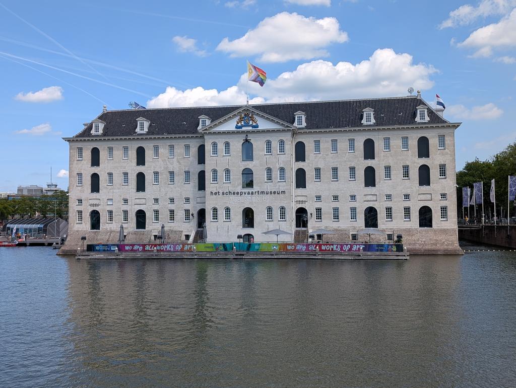 Musée de la marine