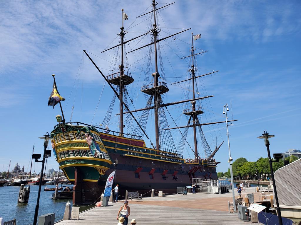 Amsterdam
