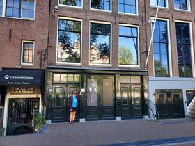 Maison d'Anne Frank