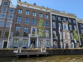 Maison du maire