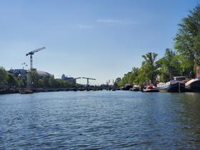 Magere brug