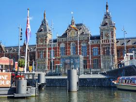 Amsterdam Centraal