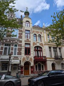 Maison russe