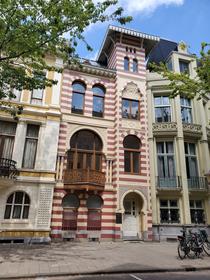 Maison espagnole