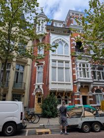 Maison allemande