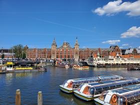 Amsterdam Centraal