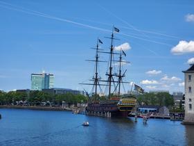 Amsterdam (le bateau)