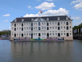 Musée de la marine