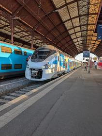 Et le TER