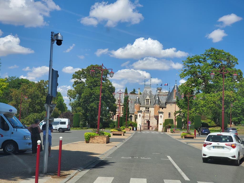 Saint-Florent-sur-Cher