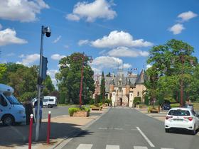 Saint-Florent-sur-Cher