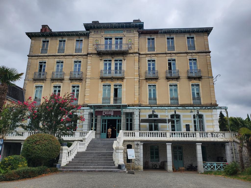 Casino de Salies-de-Béarn