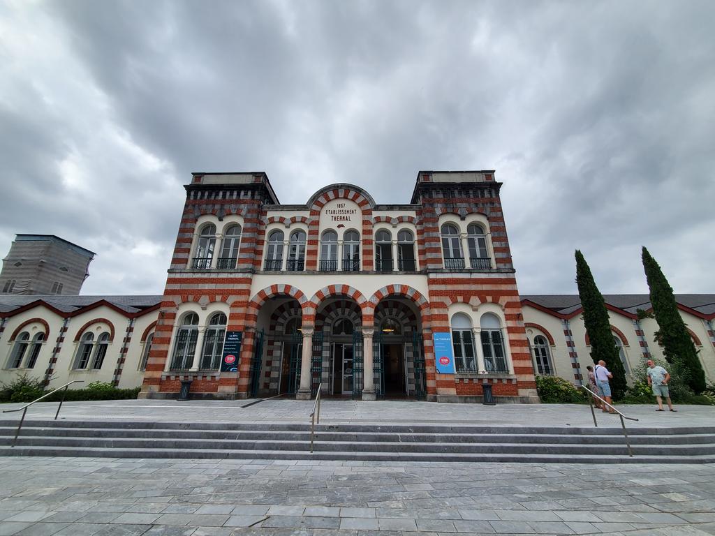Salies-de-Béarn