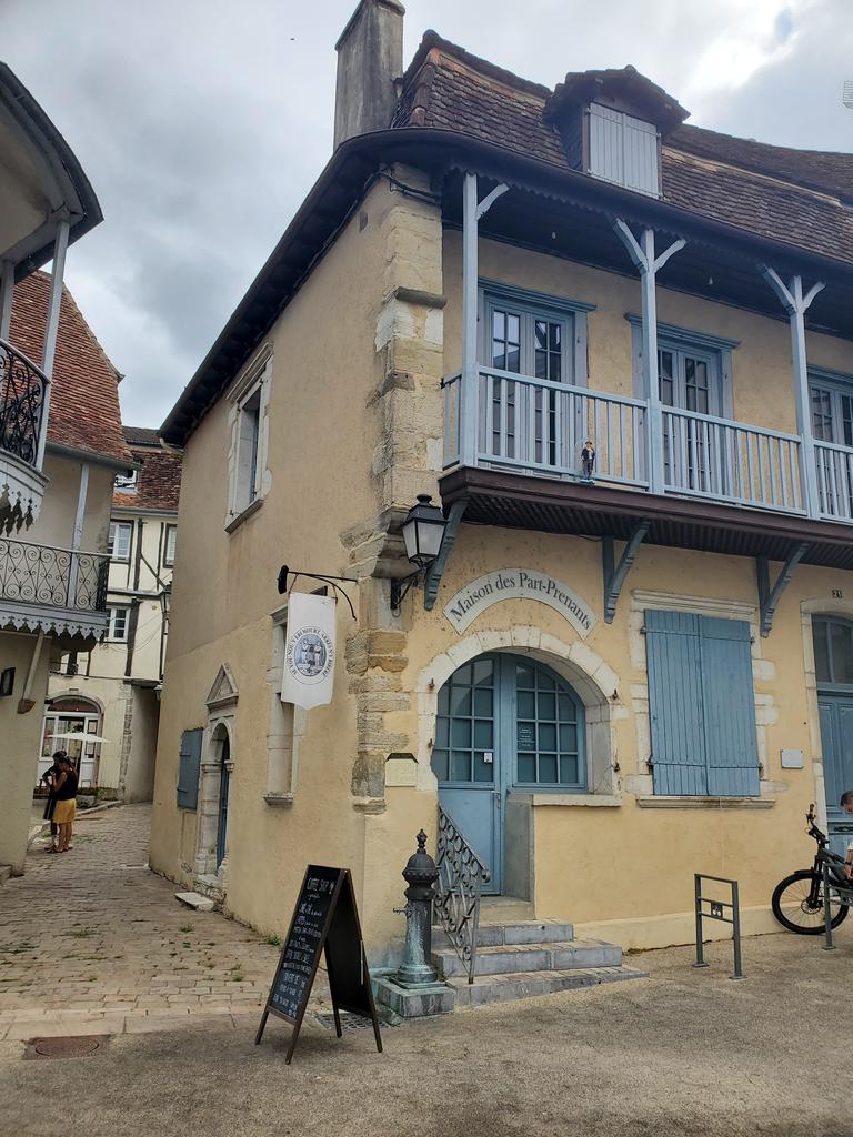 Fontaine du sanglier