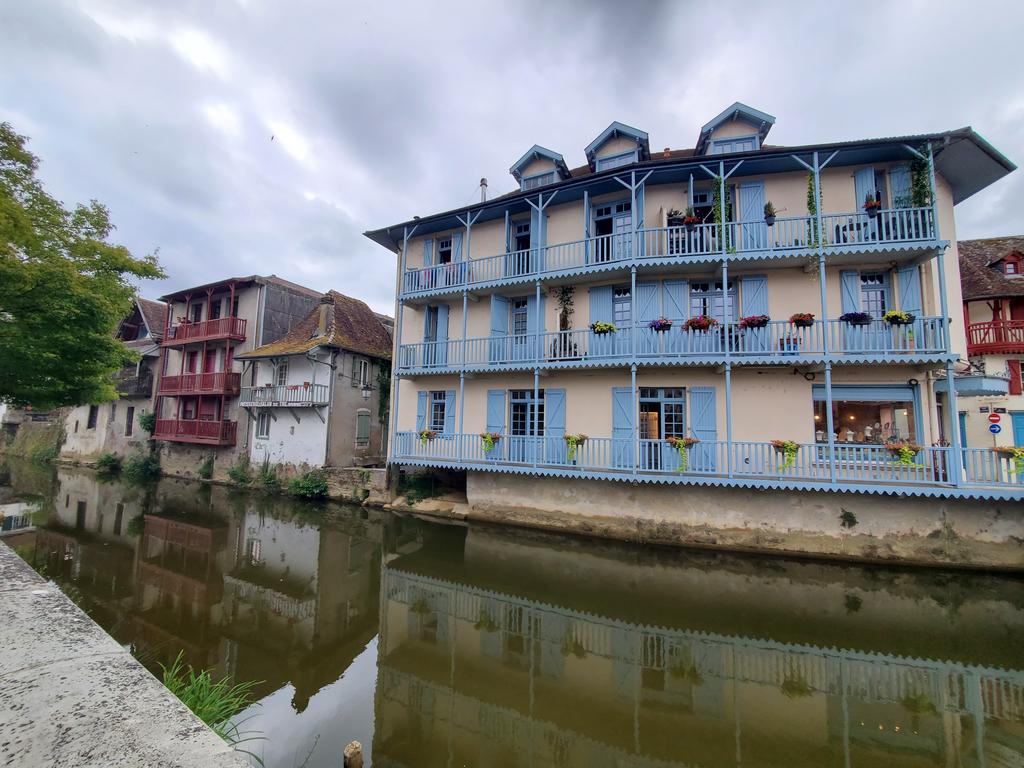 Salies-de-Béarn