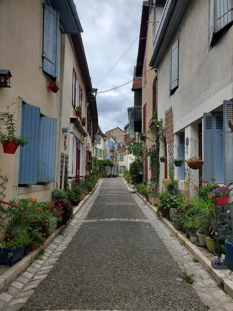 Salies-de-Béarn