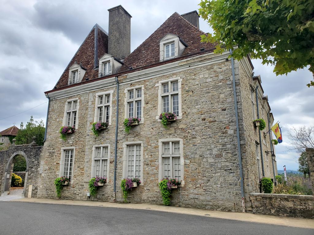 Mairie de Sauveterre-de-Béarn