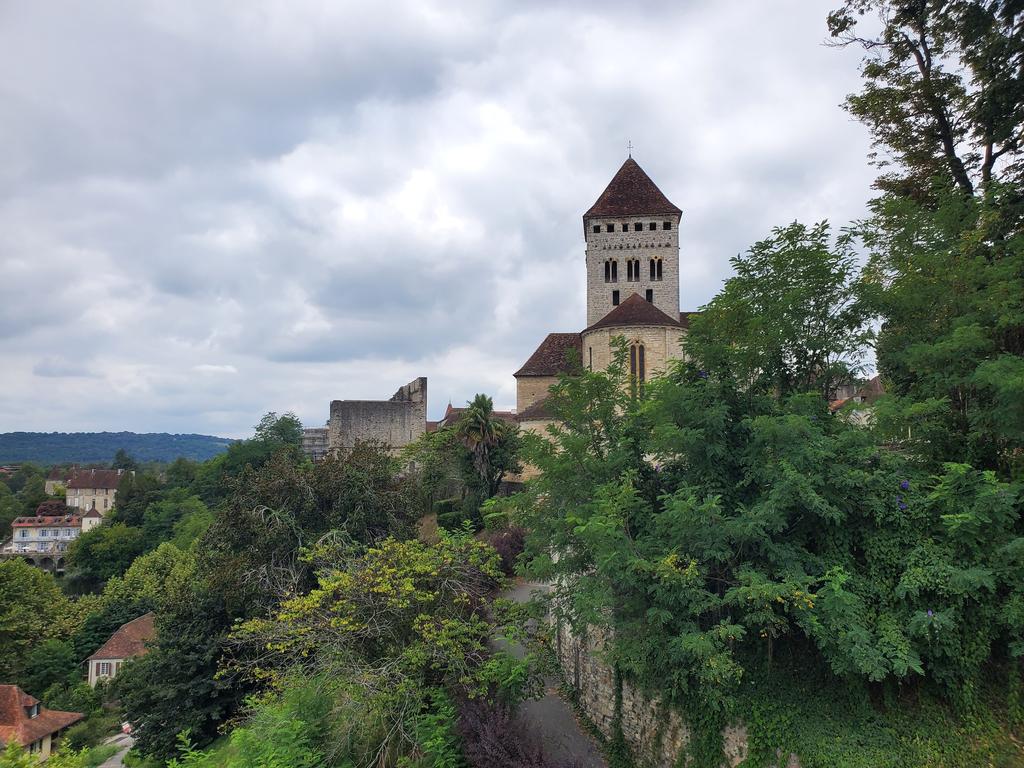 Eglise de Sauveterre-de-Béarn