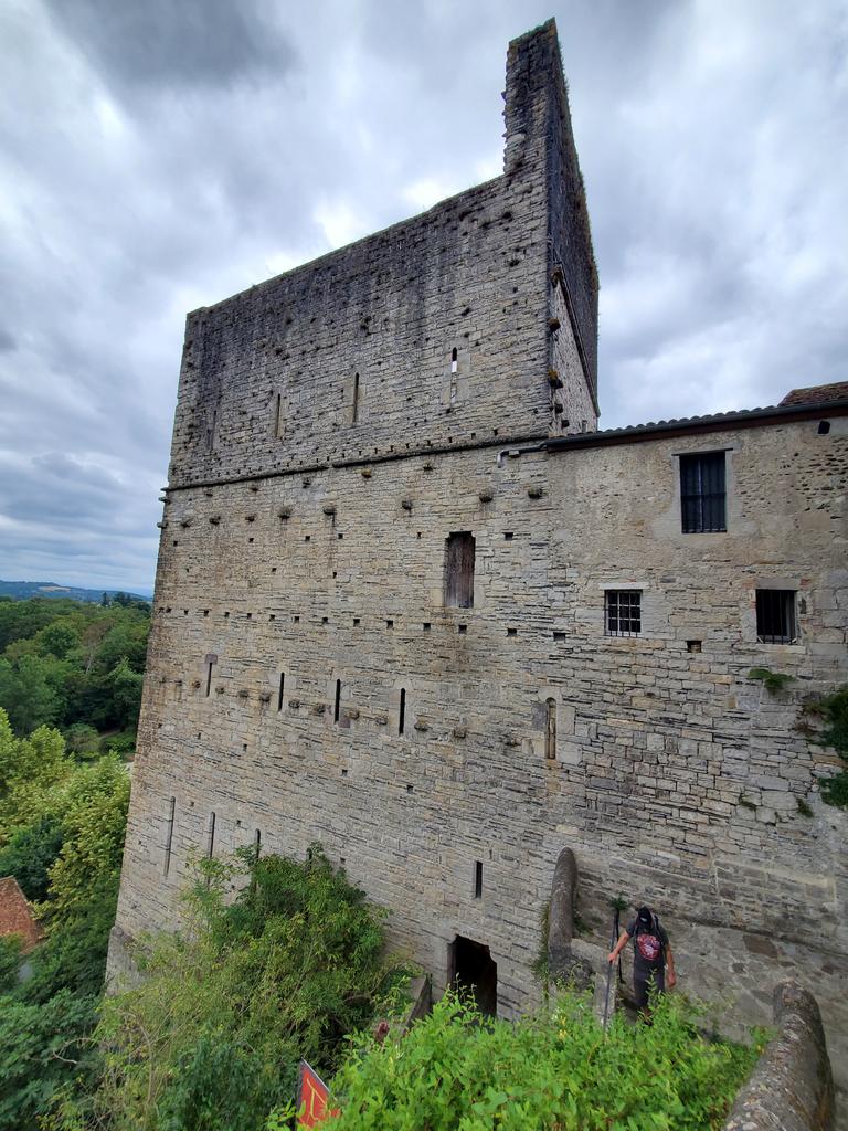 La tour Monréal