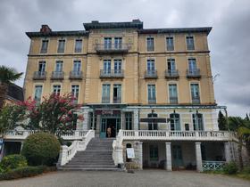Casino de Salies-de-Béarn