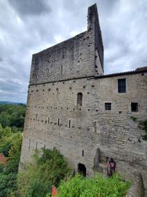 La tour Monréal