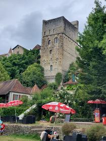 La tour Monréal