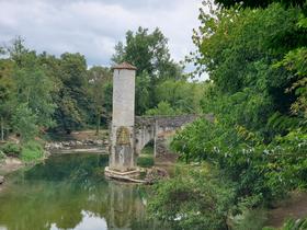 Le Pont de la Légende