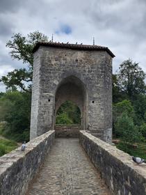 Le Pont de la Légende