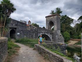 Le Pont de la Légende