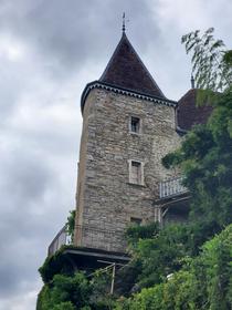 Sauveterre-de-Béarn